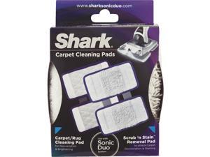 Shark XTCRU500 Sonic Duo Replacement Pads Shark XTCRU500 Sonic Duo Replacement Pads