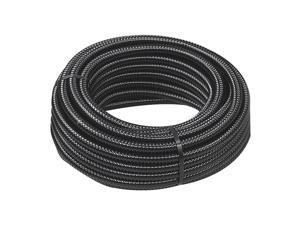 PondMaster 1.5"X20' Corugate Tubing PondMaster 1.5"X20' Corugate Tubing
