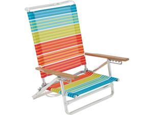 RIO Deluxe Beach Chair RIO Deluxe Beach Chair