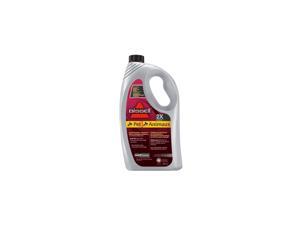 Bissell 72U8 Pet Stain & Odor Professional Strength Formula, 32 Oz Bissell 72U8 Pet Stain & Odor Professional Strength Formula, 32 Oz