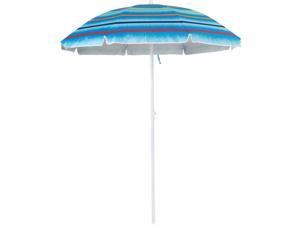 RIO 6' Beach Umbrella RIO 6' Beach Umbrella
