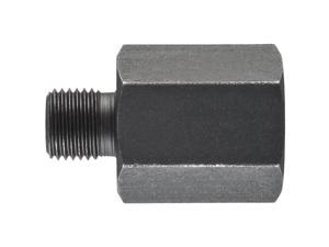 MILWAUKEE 49-56-7103 Small Angle Grinder Adapter,1-5/8 in. L MILWAUKEE 49-56-7103 Small Angle Grinder Adapter,1-5/8 in. L
