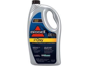 Bissell 85T61 Oxy Deep Cleaning 2X Concentrate Formula, 52 Oz Bissell 85T61 Oxy Deep Cleaning 2X Concentrate Formula, 52 Oz