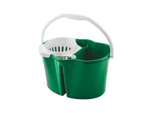 Libman 4 Gallon Bucket W/Ringer Libman 4 Gallon Bucket W/Ringer