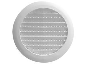 Builders Best 6" Round Soffit Vent Builders Best 6" Round Soffit Vent