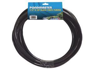PondMaster 1/2"X20' Blk Pond Tubing PondMaster 1/2"X20' Blk Pond Tubing