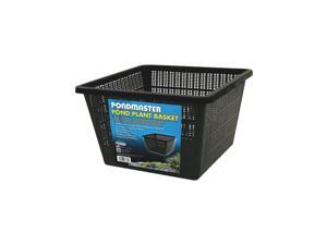 PondMaster 10" Square Plant Basket PondMaster 10" Square Plant Basket