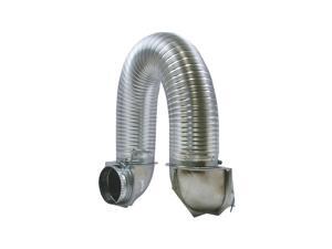 Builders Best 6' Ul Loop Dryr Vent Kit Builders Best 6' Ul Loop Dryr Vent Kit