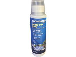 PondMaster 8 Oz Blue Pond Tint PondMaster 8 Oz Blue Pond Tint