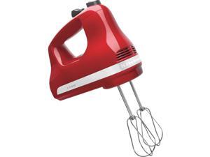 KitchenAid Ultra Power KHM512ER Hand Mixer KitchenAid Ultra Power KHM512ER Hand Mixer