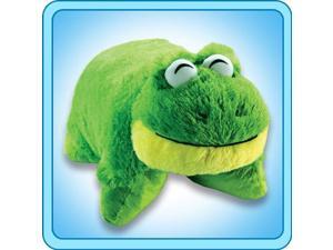 My Pillow Pet Friendly Frog - Large (Green) My Pillow Pet Friendly Frog - Large (Green)