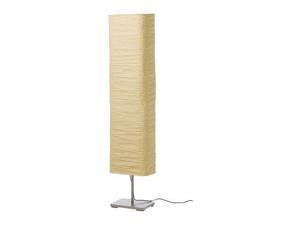 Ikea 302.322.25 Magnarp Floor Lamp, Natural Ikea 302.322.25 Magnarp Floor Lamp, Natural