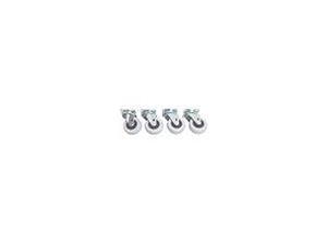 IKEA - RILL Caster (X4) IKEA - RILL Caster (X4)