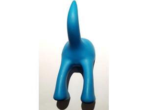 Ikea Bästis Dog Tail Pet Leash Rubber Hook Clothes Hanger Blue (Blue, 1) Ikea Bästis Dog Tail Pet Leash Rubber Hook Clothes Hanger Blue (Blue, 1)