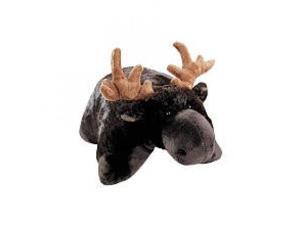 Pillow Pets Brown Pillow Pet- PeeWee Moose - 11" Pillow Pets Brown Pillow Pet- PeeWee Moose - 11"