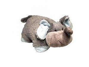 Pillow Pets 11 inch Pee Wees - Nutty Elephant Pillow Pets 11 inch Pee Wees - Nutty Elephant