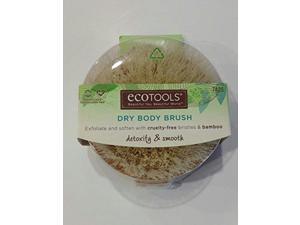 Ecotools Dry Body Brush Detoxify & Smooth Ecotools Dry Body Brush Detoxify & Smooth