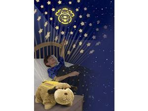 Pillow Pets Dream Lites - Snuggly Puppy 11" Pillow Pets Dream Lites - Snuggly Puppy 11"