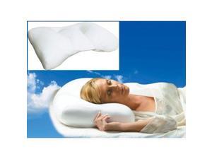 Sobakawa Cloud Pillow 12.6" x 18.5" x 3.15" Sobakawa Cloud Pillow 12.6" x 18.5" x 3.15"