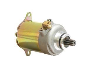 New Starter Eagle ST 150 150cc New Starter Eagle ST 150 150cc