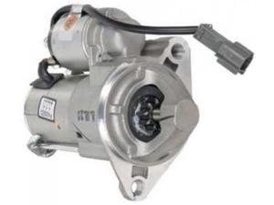 Discount Starter and Alternator 6750N Suzuki Forenza Replacement Starter Discount Starter and Alternator 6750N Suzuki Forenza Replacement Starter