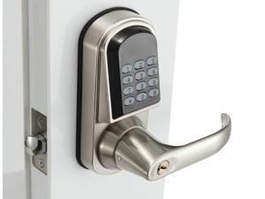 Rano Electronic Door Lock Version 2 Rano Electronic Door Lock Version 2