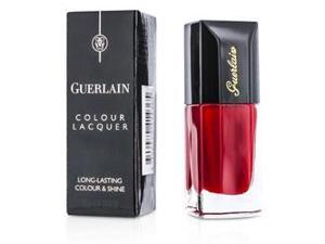 Colour Lacquer - # 121 Rouge DEnfer 10ml/0.33oz Colour Lacquer - # 121 Rouge DEnfer 10ml/0.33oz