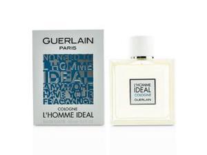 LHomme Ideal Cologne Eau De Toilette Spray 100ml/3.3oz LHomme Ideal Cologne Eau De Toilette Spray 100ml/3.3oz