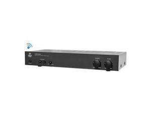 Bluetooth Digital Stereo Power Amplifier Bluetooth Digital Stereo Power Amplifier
