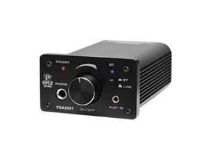 Mini Compact Bluetooth Amplifier / Headphone Amp Mini Compact Bluetooth Amplifier / Headphone Amp