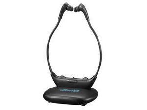 Clear Sound Infrared TV Hearing Aids Wireless Listening Hearing Assistance System with Rechargeable Battery & Power Charging Dock Station Clear Sound Infrared TV Hearing Aids Wireless Listening Hearing Assistance System with Rechargeable Battery & Power Charging Dock Station