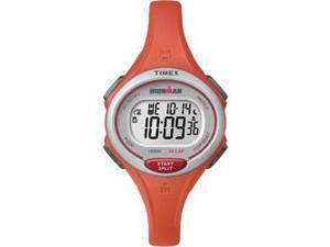 Timex Ironman Essential 30-Lap Watch - Mandarin Timex Ironman Essential 30-Lap Watch - Mandarin