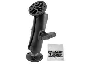 RAM Mount 15" Ball "Rugged Use" Mount f/Garmin echo 200 500c & 550c RAM Mount 15" Ball "Rugged Use" Mount f/Garmin echo 200 500c & 550c