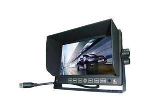 BOYO VTM7012 7" Rearview Monitor BOYO VTM7012 7" Rearview Monitor