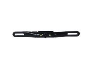 BOYO VTL422CL Lite Bar-Type License Plate Camera with LED Light (Black) BOYO VTL422CL Lite Bar-Type License Plate Camera with LED Light (Black)