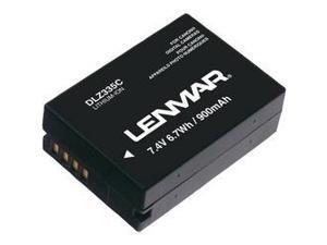 LENMAR DLZ335C Canon(R) NB-10L Camera Replacement Battery LENMAR DLZ335C Canon(R) NB-10L Camera Replacement Battery