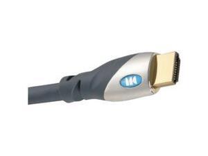 MONSTER CABLE MC 800HD-6M 800HD Ultra High-Speed HDMI(R) Cable with Ethernet, 6 m MONSTER CABLE MC 800HD-6M 800HD Ultra High-Speed HDMI(R) Cable with Ethernet, 6 m