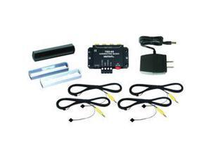 XANTECH DL95K Dinky Link(TM) Plasma-Proof IR Receiver Kit XANTECH DL95K Dinky Link(TM) Plasma-Proof IR Receiver Kit