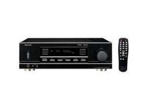 SHERWOOD RX-5502 4-Channel, 100-Watt Multisource, Dual-Zone A/V Receiver SHERWOOD RX-5502 4-Channel, 100-Watt Multisource, Dual-Zone A/V Receiver