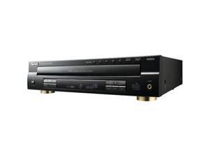 SHERWOOD CDC-5506 5-Disc CD Changer SHERWOOD CDC-5506 5-Disc CD Changer