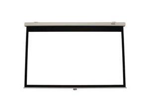 SIMA SMS-92 16:9 92" Manual Pull-Down Screen SIMA SMS-92 16:9 92" Manual Pull-Down Screen