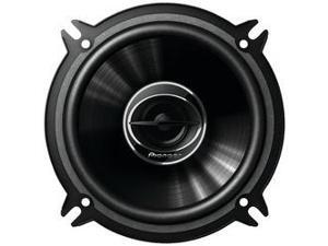 PIONEER TS-G1345R 5.25" G-Series 250-Watt 2-Way Speakers PIONEER TS-G1345R 5.25" G-Series 250-Watt 2-Way Speakers