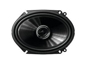 PIONEER TS-G6845R 6" x 8" G-Series 250-Watt 2-Way Speakers PIONEER TS-G6845R 6" x 8" G-Series 250-Watt 2-Way Speakers
