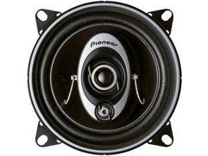 PIONEER TS-A1072R 4" A-Series 150-Watt 3-Way Speakers PIONEER TS-A1072R 4" A-Series 150-Watt 3-Way Speakers
