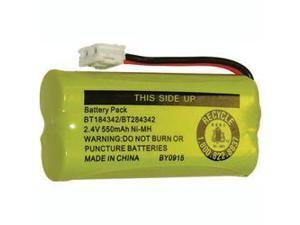 CLARITY 50613.002 Cordless Phone Replacement Battery CLARITY 50613.002 Cordless Phone Replacement Battery
