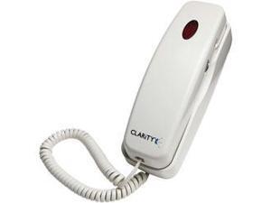 CLARITY C200 Amplified Corded Trimline Phone with Digital Clarity Power(TM) CLARITY C200 Amplified Corded Trimline Phone with Digital Clarity Power(TM)
