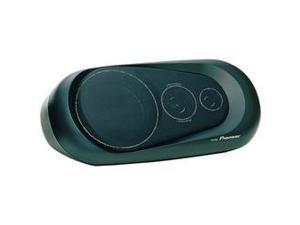 PIONEER TS-X150 5.25" 3-Way Surface-Mount Speakers PIONEER TS-X150 5.25" 3-Way Surface-Mount Speakers