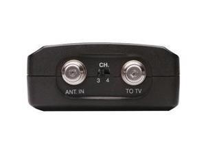 RCA CRF907R Compact RF Modulator RCA CRF907R Compact RF Modulator