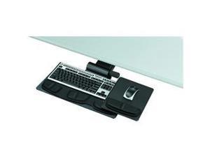 FELLOWES 8036001 Professional Series Premier Keyboard Tray FELLOWES 8036001 Professional Series Premier Keyboard Tray
