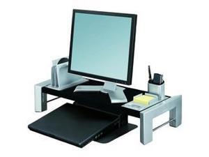FELLOWES 8037401 Professional Series Flat Panel Workstation FELLOWES 8037401 Professional Series Flat Panel Workstation